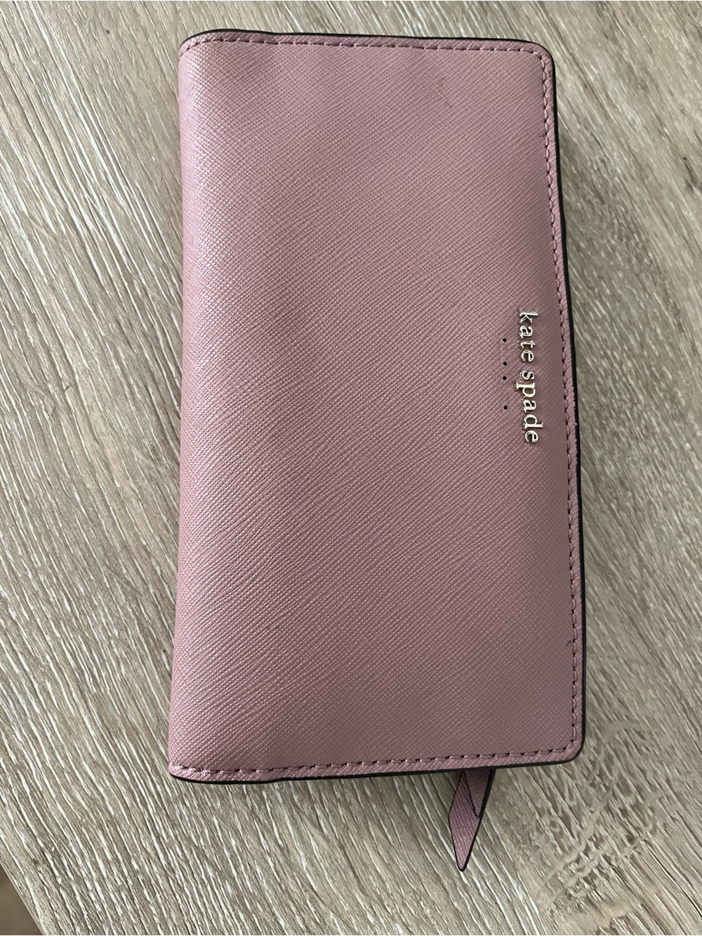 Kate Spade Cameron PROJECT Wallets - SEE CALLOUT
